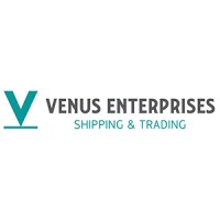 VENUS ENTERPRISES S.A. logo - Similar company to Atlantic Eastern Navigation Fzco