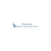 Chellaram Diabetes Research Centre logo - Similar company to Skyline
