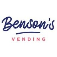 Benson’s Vending Ltd logo - Similar company to Expresso Plus