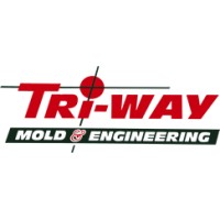 Tri-Way Mold & Engineering logo - Similar company to Turning Point Tool Llc