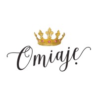 Omiaje Naturals logo - Similar company to Twin Peaks Construction