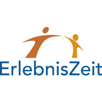 ErlebnisZeit logo - Similar company to Wildzeit Gmbh