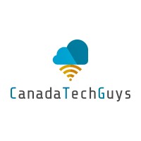 Canada Tech Guys logo - Similar company to D-Tech Consulting Inc.