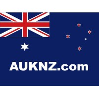 AUKNZ logo - Similar company to George Van