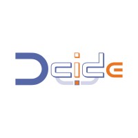 DCIDE Coaching & Consulting logo - Similar company to Céline Et Nico