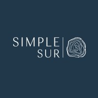Simple Sur Inmobiliaria logo - Similar company to Constructora Solucion Austral