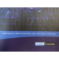 Ghw Corporate