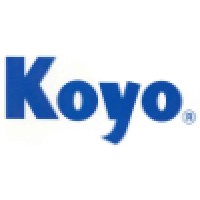 Koyo Machinery U.S.A., Inc. logo - Similar company to Koyo Machine Industries Co. Ltd.