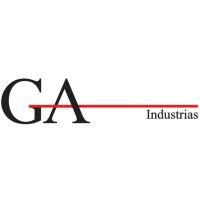 GA Indústrias | Grupo Alfa logo - Similar company to Oceano Market