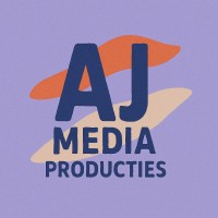AJ Media Producties logo - Similar company to Nsrv Phocas