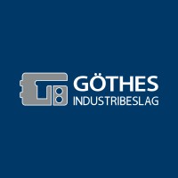 Göthes Industribeslag logo - Similar company to Göthes Ab