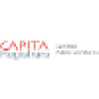 Capita Registrars Limited logo - Similar company to Tectona Group