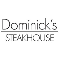 Dominick's Steakhouse logo - Similar company to Steak 48 Chicago