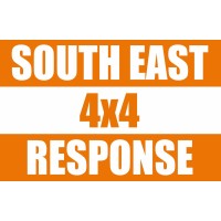 South East 4x4 Response logo - Similar company to Kent Search And Rescue