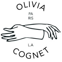 Olivia Cognet - SAS logo - Similar company to Stockflow