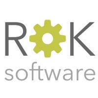 ROK Software logo - Similar company to Certainty Software