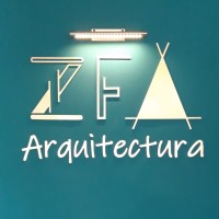 ZFA Arquitectura logo - Similar company to Bimpath