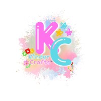 KinderCrafts™ logo - Similar company to Le Education Business Solutions Co. Ltd.