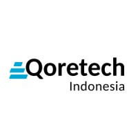 Qoretech logo - Similar company to Kruuu Pte. Ltd.