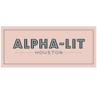 AlphaLit Houston logo - Similar company to Alphalit Phoenix