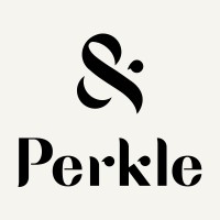 Perkle logo - Similar company to Rosterly.Io