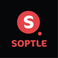 Soptle logo - Similar company to Traqo.Ai