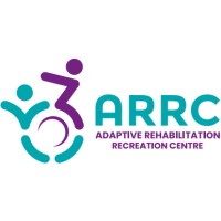 Adaptive Recreation & Rehabilitation Centre (ARRC) logo - Similar company to Accessible Homes Australia