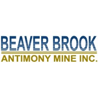 Beaver Brook Antimony Mine (BBAM) logo - Similar company to Valley Mining