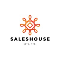 Saleshouse logo - Similar company to Soft Side