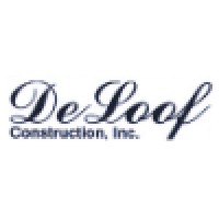 DeLoof Construction Inc. logo - Similar company to Jn Newman Construction Llc