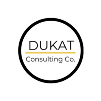 Dukat Consulting Co. logo - Similar company to Dukat Orb