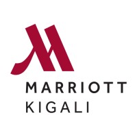 Kigali Marriott logo - Similar company to Culinary Innovation Village X Meza Malonga