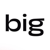 BMM Innovation Group 'BIG' logo - Similar company to Lafintech