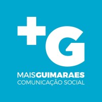 Mais Guimarães logo - Similar company to Ourpulse