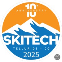 Skitech logo - Similar company to Skitech Solutions
