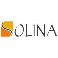 Solina USA logo - Similar company to Solina