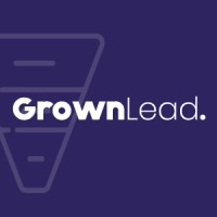 Grown Lead logo - Similar company to Agile Think®