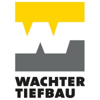 Wachter Tiefbau logo - Similar company to Wolf Metall