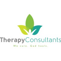 Therapy Consultants logo - Similar company to Tkgo