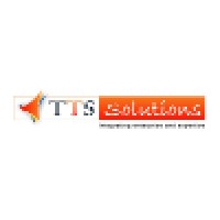 TTS Solutions Inc logo - Similar company to Tek9, Inc