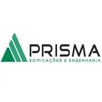 Prisma Edificações LTDA logo - Similar company to Engefort