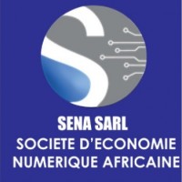 SENA Sarl- Société d'Economie Numérique Africaine logo - Similar company to Dialectics Formation & Numerique