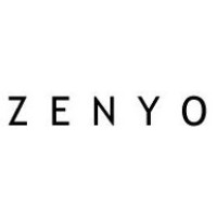 ZENYO logo - Similar company to Factor X Equipment