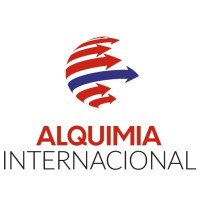 ALQUIMIA INTERNACIONAL logo - Similar company to Grupo Gallium Rd