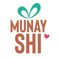Munay Shi♡ logo - Similar company to Stopper Perú