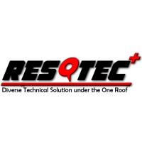RESQTEC.IN logo - Similar company to Techzo Impex Pvt. Ltd.