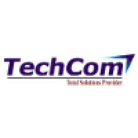 TechCom Solutions Pte Ltd, Singapore logo - Similar company to ML Consulting Pte Ltd