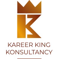 Kareer King Konsultancy logo - Similar company to Hammer & E2