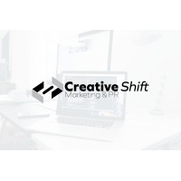 Creative Shift Marketing logo - Similar company to Irg Marketing