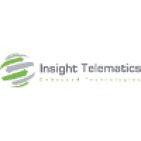 Insight Telematics logo - Similar company to Neuron Technology Systems (Nts)